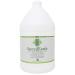 Organic Massage Oil Blend (1 Gallon) - Unscented Nut Oil Free Gluten Free and USDA Certified Organic 1 Count (Pack of 1)