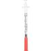 Brandzig U-40 Pet Insulin Syringes 29G 1/2cc - 100-Pack - Buy Online on GoSupps.com