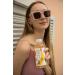 Tea PI Iced Tea Peach Oolong Tea Sweet Iced Fruit Tea Bottles Real Juice -16.9 fl oz 500mL 15 Pack - Buy Online on GoSupps.com