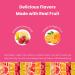 Mother's Promise Prenatal Vitamin Gummies - Citrus - 120 Gummies - Buy Online on GoSupps.com