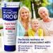Welmedix Home Care Pro Rapid Relief Diaper Rash Cream - Pack of 3 - 4 Oz. - Buy Online on GoSupps.com