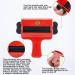 Toothpaste Roller - Roll Up Dispenser Tool Manual Tooth Paste Winder Bathroom Toothpaste Saver Toothpaste Rolling Squeezer for Family Kids Man - Buy Online on GoSupps.com