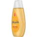 Buy Johnson's Baby Shampoo 3.4 fl oz - Gentle & Tear-Free Formula - Buy Online on GoSupps.com