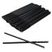 Mini Disposable Skinny Mascara Wands - 50pcs Micro Eyelash Brushes & Eyebrow Spoolies | Perfect Makeup Applicators for International Shipping - Buy Online on GoSupps.com
