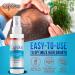 Calvistop Hair Thickening & Texturizing Spray | Hair Loss Prevention & Regrowth Serum | Stimulates Hair Follicles | 100ml - Buy Online on GoSupps.com