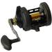 Black Cat Buster LH BCB 650 black gold
