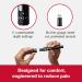 Accu-Chek FastClix Lancing Device with 108 Lancets - Diabetic Blood Glucose Testing Pack - Buy Online on GoSupps.com