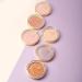 YOUNG VISION Baked Highlighter Powder Palette - Sheer Pearl Shimmer Shades - Face Makeup - Highly Pigmented - 0.19 Oz - Buy Online on GoSupps.com