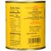 Ratna Alphonso Mango Pulp 30 oz (850g) Pack of 4 with Free Miras 2-in-1 Measuring Spoon | Sweetened | Premium Quality Mango Puree - Buy Online on GoSupps.com