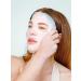 ParadiseGal 10 Anti-Wrinkle Face Masks - Korean Skin Care with Collagen, Green Tea, Glutathione, Niacinamide & Ceramide - Buy Online on GoSupps.com