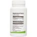 Agarite Plus: 100% Natural Organic Vegan Agar-Agar and Calcium Supplement - 70 Capsules - Buy Online on GoSupps.com