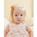 Jollybows 20-Piece Baby Girls Hair Clips & Loops - Colorful Hair Accessories for Kids & Teens (2 inches) - Buy Online on GoSupps.com