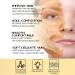 Retinol Snake Venom Gold Mask Anti-Aging Gold Face Mask Rejuvenating Gold Peel Off Mask Anti-Aging Retinol Gold Facial Mask Rejuvenating Peel-Off Mask Deeply Cleans Moisturizing Skin 100g - Buy Online on GoSupps.com