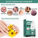 Extra Strong Fungal Nail Treatment for Toenails - Nail Repair Oil for Ingrown Nails - Strengthen and Renew Damaged Nails - 3Pcs Set - Buy Online on GoSupps.com