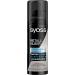 Syoss Tinting Mousse Metal Silver - Nourishing Washable Foam for Blonde Hair (3 x 120 ml) - Anti-Yellowing Color Effect - Buy Online on GoSupps.com