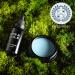 Iris & Cole Premium Skincare for Men | All You Need Kit | Morning Hydrating and Nourishing Face Serum + Evening Repairing and Moisturizer Balm | EU Certified | All Natural Botanical - Buy Online on GoSupps.com