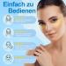 24K Gold Eye Pads - 60 Anti-Aging Masks for Dark Circles Puffiness & Wrinkles with Hyaluron & Collagen - Buy Online on GoSupps.com