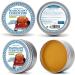 Wood Seasoning Beeswax - 7.05oz Seasoning Mahogany Wax Furniture Waterproof & Repair Cleaner for Floors Cabinets to Protect and Care Shakven - Buy Online on GoSupps.com