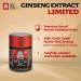 Korean Red Ginseng Extract (limited 100 gram) - Buy Online on GoSupps.com