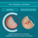 Compeed Blister Medium Plasters M (Pack of 5) Protective - Buy Online on GoSupps.com