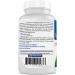 Best Naturals L-Methionine 500mg - 120 Veggie Capsules | Premium Quality - Buy Online on GoSupps.com