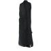 Manduka Go Light Yoga Mat Carrier Bag - Adjustable Strap, Pocket, Black - Buy Online on GoSupps.com