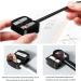 SYXLS Dual Hole Pencil Sharpener for Eye Makeup - 6 Pack - Buy Online on GoSupps.com