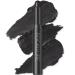 FOCALLURE Shimmer and Matte Cream Eyeshadow Stick Smooth Brilliant Eye Brightener Pencil High Pigment Eye Highlighter Pen for Women Long Lasting Waterproof Eye Shadow and Liners Makeup (ASH)