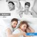 4-Piece Teeth Grinding Protection Set | Bite Guards in 2 Sizes | Improve Sleep Quality & Prevent Bruxism - Buy Online on GoSupps.com
