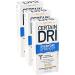 Certain-Dri Am Solid Antiperspirant/Deodorant 2.6 Ounce (Pack of 3)
