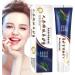  bellv Teeth Whitening Toothpaste - Ginseng Propolis Toothpaste for Bad Breath Control 100g Toothpaste Cleansing for Loose Teeth Toothpaste Care Toothpaste - Buy Online on GoSupps.com