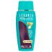Leganza Coloring Conditioner Color 52 Aubergine with 7 Natural Oils Ammonia and Paraben Free
