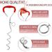 Snagle Paw Dog Bubble & Leash | Camping Dog Bubble Sticks 3m Dog Chain Training Linen - International Shipping Available - Buy Online on GoSupps.com