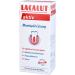 Lacalut Active Mouthwash Solution 300ml - Effective Oral Care for Fresh Breath | International Shipping - Buy Online on GoSupps.com