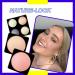 Zmile Cosmetics Acrylic Transparent Case | Vegan Makeup Set for Travel & Gifting - Buy Online on GoSupps.com