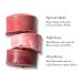 Laura Geller Italian Marble Blush Stick in Pink Fiore - Cream Finish Cheek Makeup - Buy Online on GoSupps.com