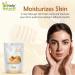 Nutranix eln Honey Powder 100gm Dried Honey for Food Beverages Bakery Cosmetics | Natural Sweetener - Buy Online on GoSupps.com