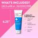 Peach Slices Acne Prevention Oil-Free Moisturizer | Pore Minimizing | Satin Matte Finish | 2.8 oz - Buy Online on GoSupps.com