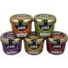 Pate Pour Vous Chicken Liver Pate 180g - Delicious Ambient Spread - Buy Online on GoSupps.com