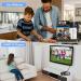 YEEIN 4K Video Camera Camcorder with 3 Touch Screen, WiFi, 32G Card, 18X Digital Zoom - Perfect Vlogging Camera for YouTube, Kids - Remote and Microphone Included - Buy Online on GoSupps.com