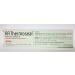 RA Thermoseal Rapid Action Toothpaste for Sensitive Teeth 100gm - Fast Relief & Protection - International Shipping Available - Buy Online on GoSupps.com