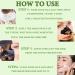Charcoal Blackhead Remover Mask - Deep Cleansing Peel Off Face Mask for All Skin Types | Purifying Skin Care - Buy Online on GoSupps.com