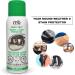 M&B Pro-Tex Water and Stain Shoe Protector 300g/10.5oz Shoe Protector + Shoe Cleaner - Buy Online on GoSupps.com