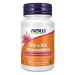 Now Supplements Vitamin D3 & K2 5 000 IU/90 mcg Plus Cardiovascular Support* Supports Bone Health* 90 Chewable Tablets