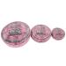 Reuzel Pink Grease Heavy Hold Pomade - Men's Hair Wax 35g - Strong Hold Versatile Styling - Buy Online on GoSupps.com
