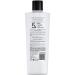 Tresemme Keratin Smooth Pro Collection Shampoo & Conditioner Set - 2 x 400ml - Smooth & Frizz Control for All Hair Types - International Shipping Available - Buy Online on GoSupps.com
