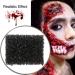 FX Makeup FX Palette or Halloween Xmas Special FX Scar Stubble Effects Wound Makeup Stipple Sponge Three Different types(03# Super Large Hole) - Buy Online on GoSupps.com