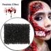 Halloween & Xmas Special FX Stipple Sponge for Wound Makeup | Blood Scar & Stubble Effects Applicator - Perfect for FX Makeup Texture & Freckles - Buy Online on GoSupps.com