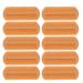 Comb, 10pcs Lice Combs Double Sided Head Lice Combs for Kids Adults Pets Dog Long Fine Thick Hair Lice Removal Comb Vintage Plastic Hair Grooming Comb Grooming Lice Removal Combs