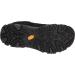 Merrell Men's Moab 3 Mid Hiking Boot 10.5 in Black Night - Durable Outdoor Footwear - Buy Online on GoSupps.com
